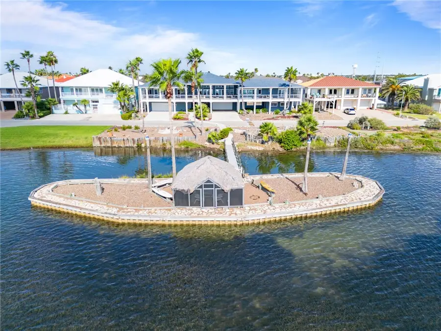 134 Bay Harbor Drive, Aransas Pass, TX 78336 - #3