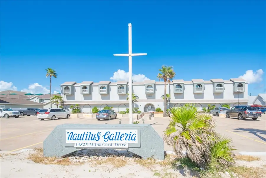 14825 Windward Drive #115, Corpus Christi, TX 78418 - #2