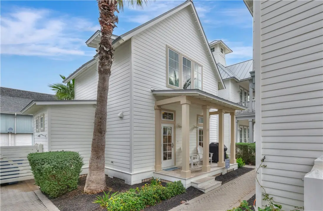230 Round Road #C1, Port Aransas, TX 78373 - #1