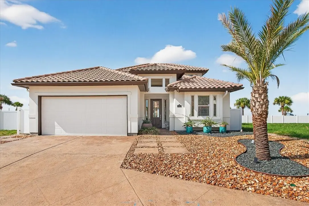 248 La Joya, Port Aransas, TX 78373 - Image #1