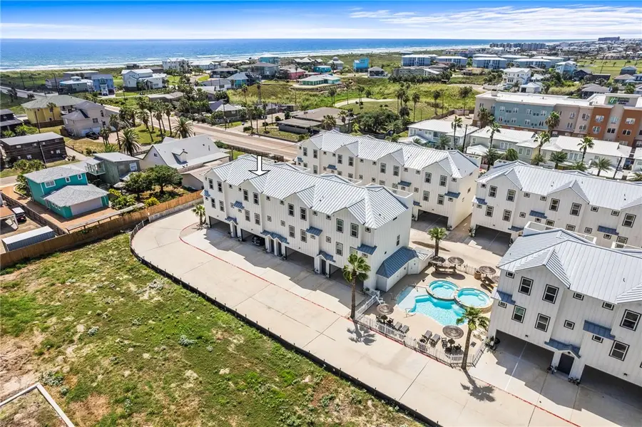 603 E Avenue G #403, Port Aransas, TX 78373 - Image #3