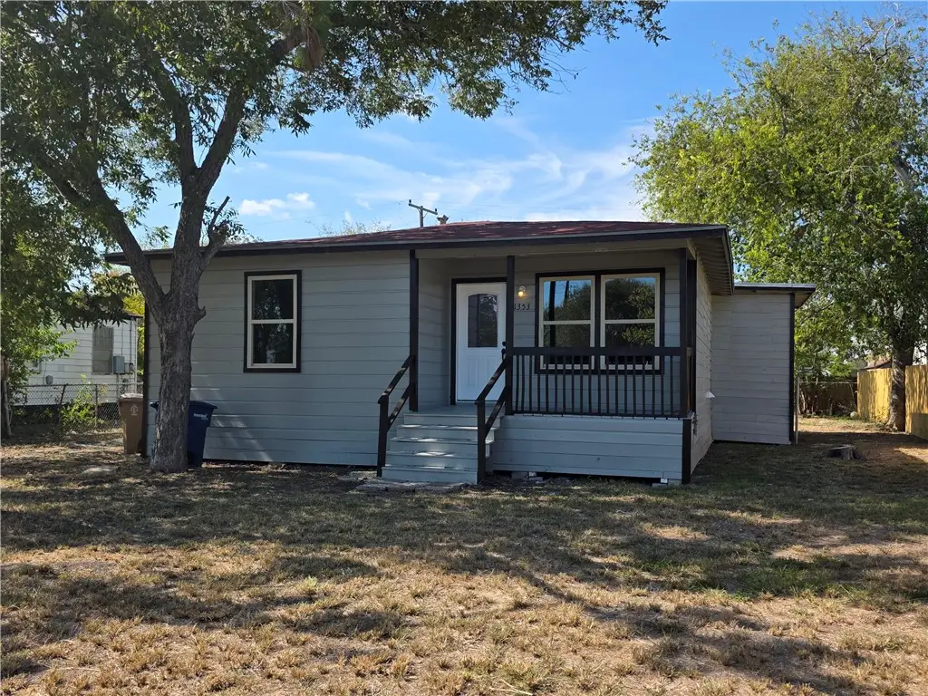 1353 Daytona Drive, Corpus Christi, TX 78415 - Image #1