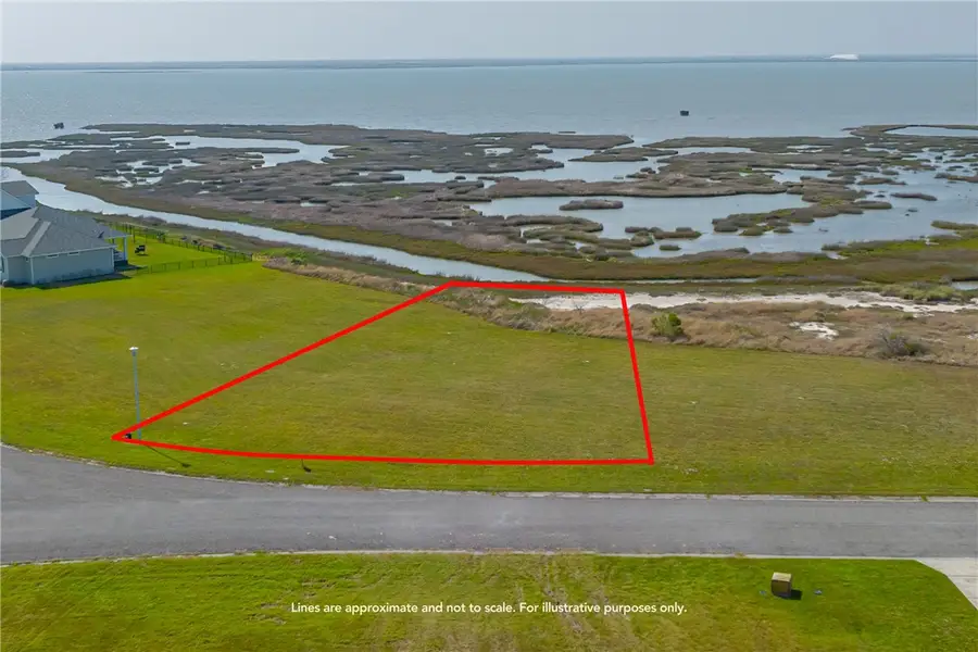 64 Lake Shore, Rockport, TX 78382 - #2
