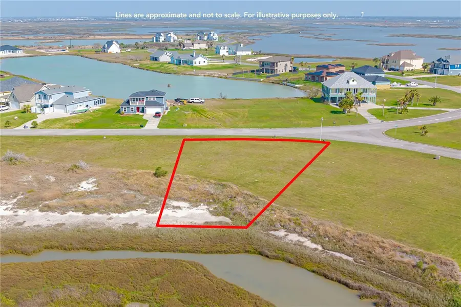 64 Lake Shore, Rockport, TX 78382 - #3