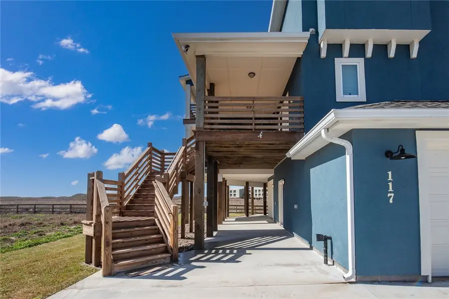 117 Beach View Drive, Port Aransas, TX 78373 - #3