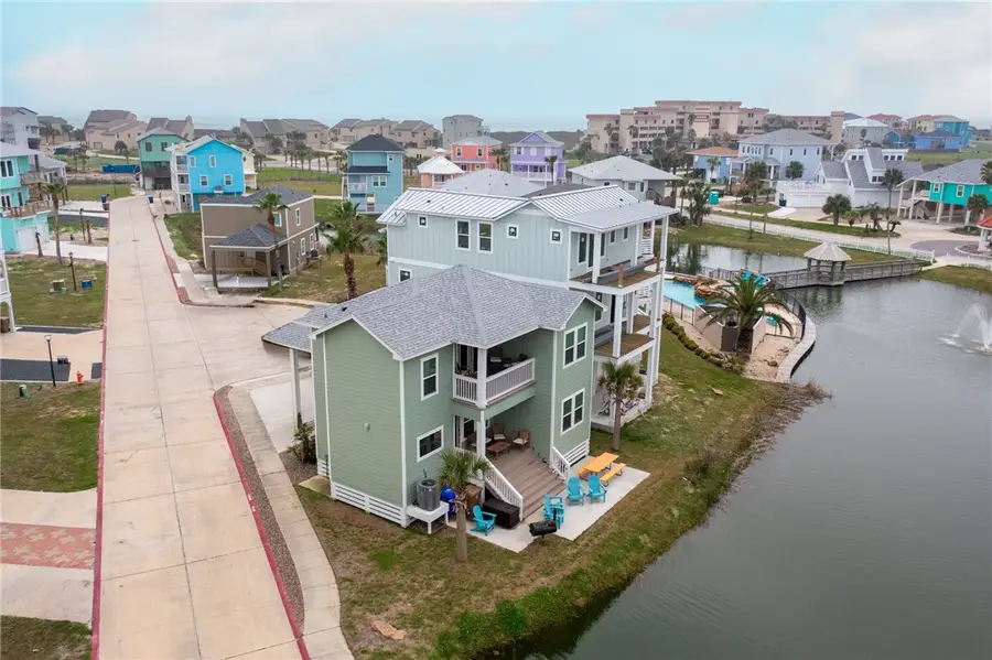 162 La Concha Boulevard #30, Port Aransas, TX 78373 - Image #3