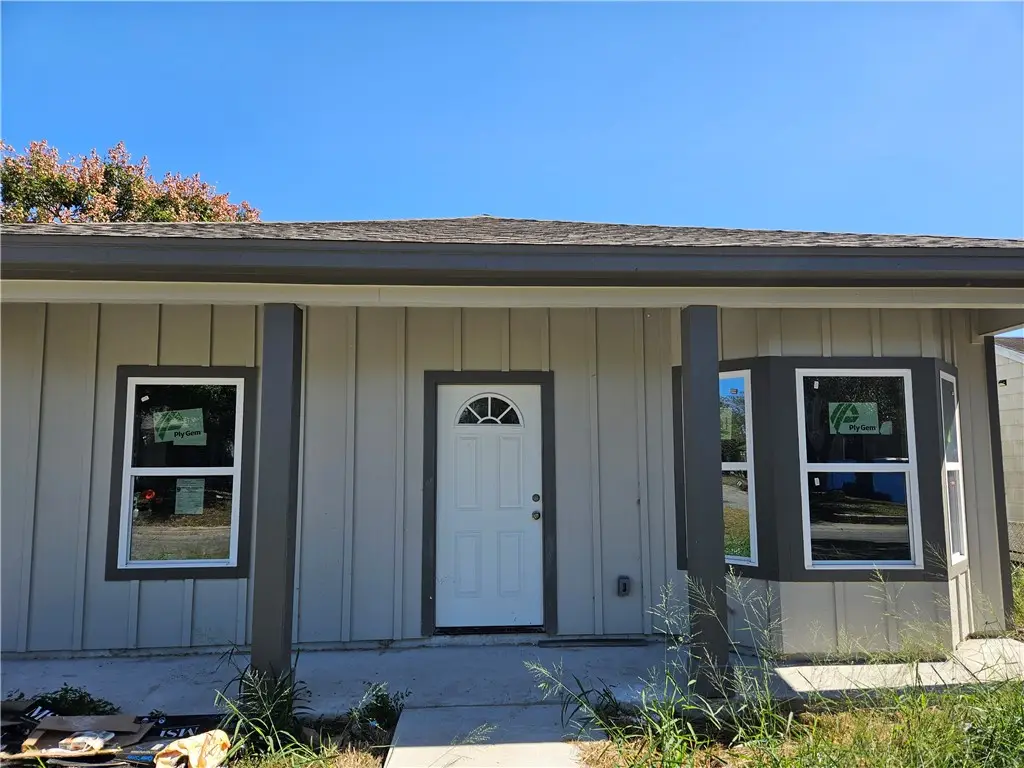 4446 Carlton Street, Corpus Christi, TX 78415 - Image #1