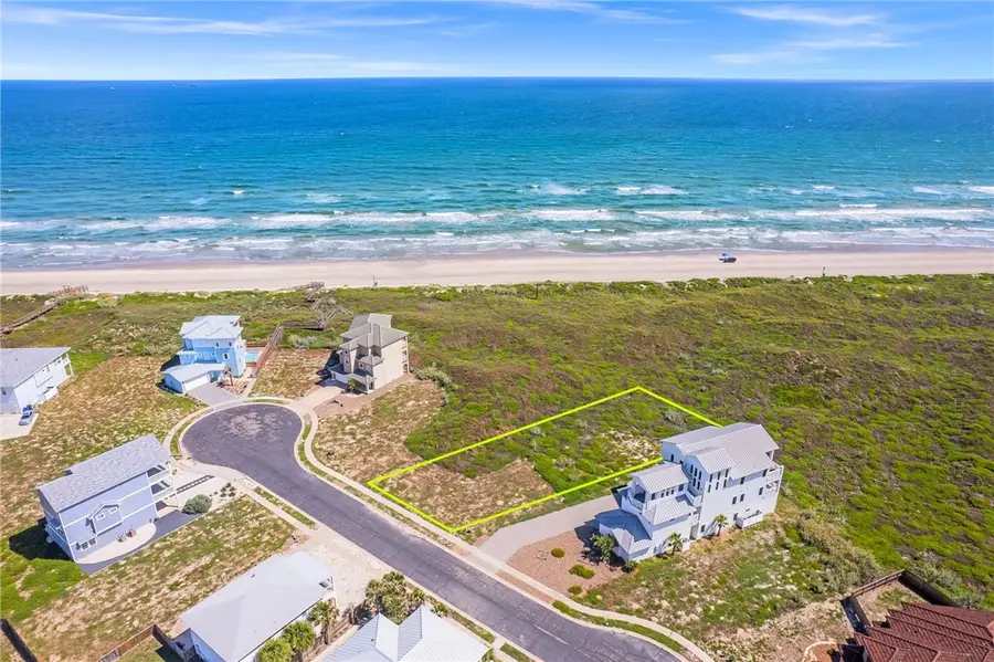 117 Bikini Drive, Port Aransas, TX 78373 - Image #3