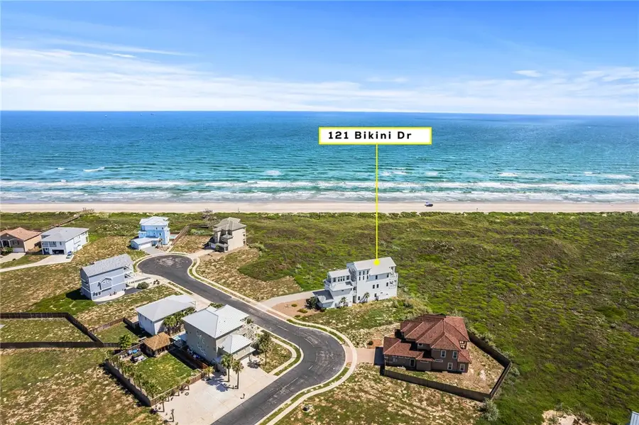 121 Bikini Drive, Port Aransas, TX 78373 - Image #3