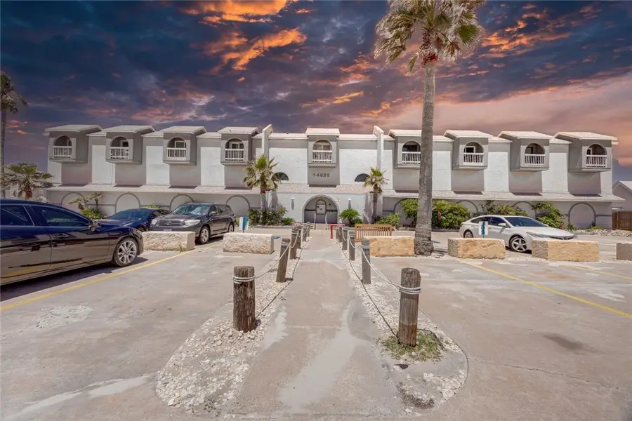 14825 Windward Drive #111, Corpus Christi, TX 78418 - #2