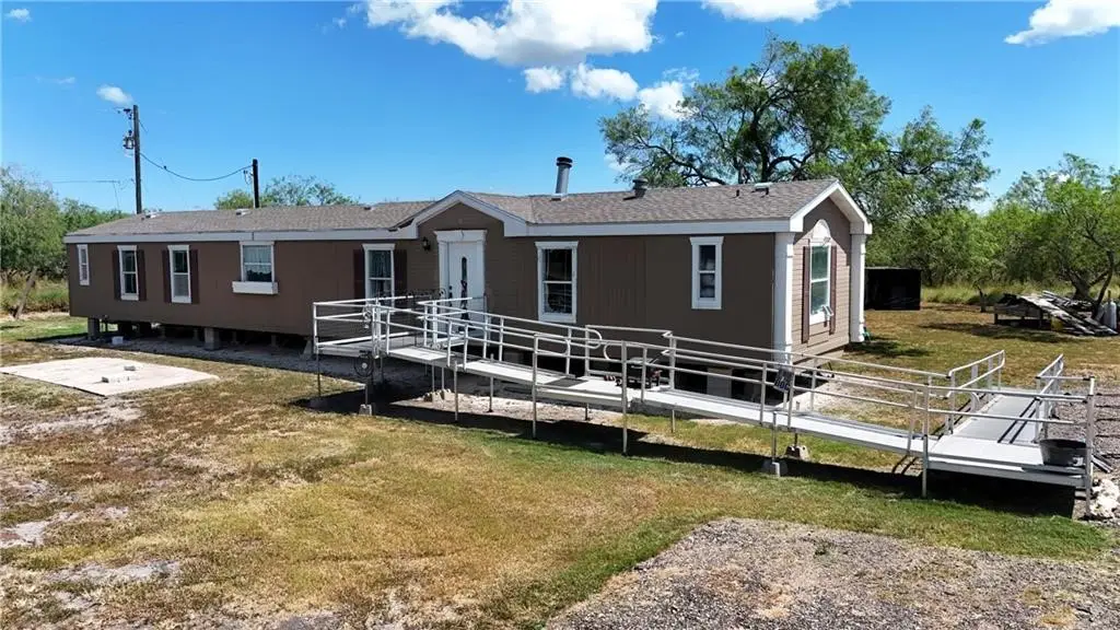 5079 Al Theis Street, Bishop, TX 78343 - Image #1