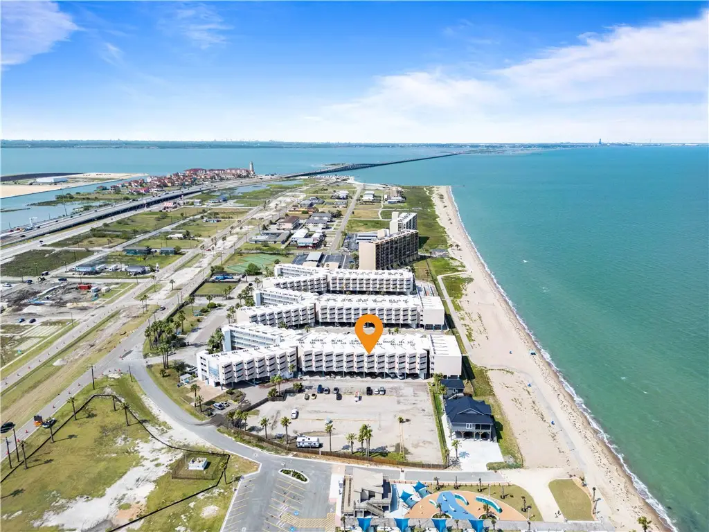 3938 Surfside Boulevard #1316, Corpus Christi, TX 78402 - Image #1