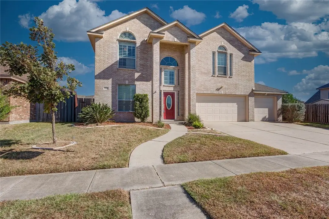 7522 Vaquero Drive, Corpus Christi, TX 78414 - Image #1