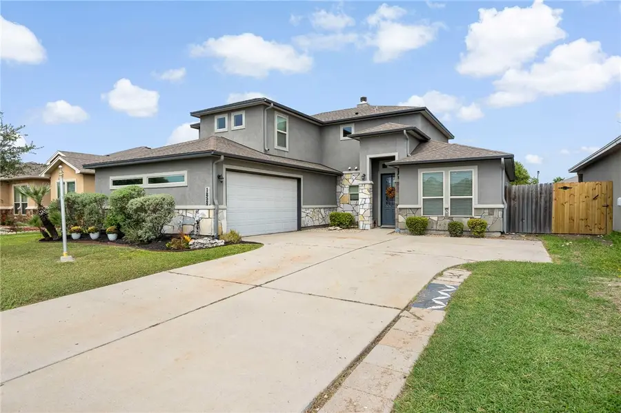 1838 Bay Landing Drive, Portland, TX 78374 - #2