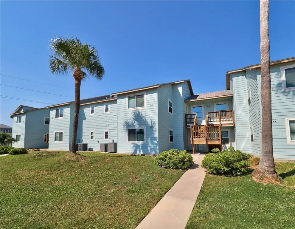 230 Cut Off #126, Port Aransas, TX 78373 - Image #1