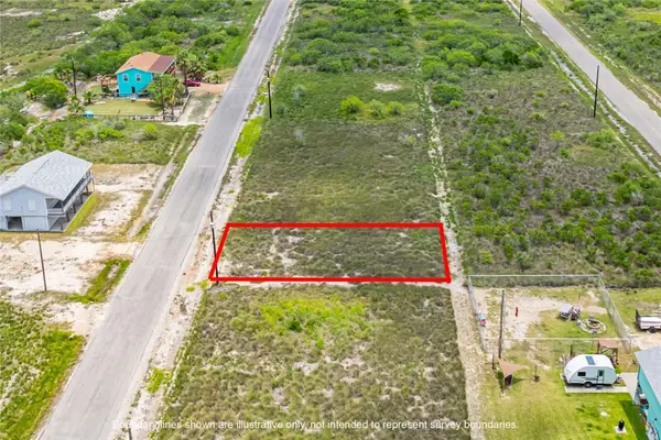 511 Water Oak Lane, Rockport, TX 78382