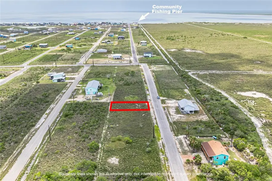 511 Water Oak Lane, Rockport, TX 78382 - #3