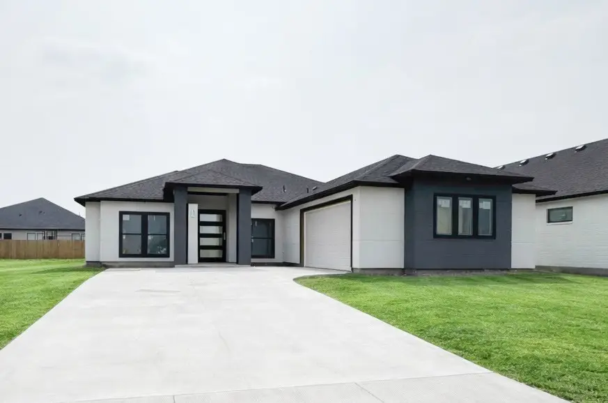 1473 Natasha Lane, Corpus Christi, TX 78415 - #1