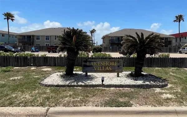 15125 Leeward #9, Corpus Christi, TX 78418