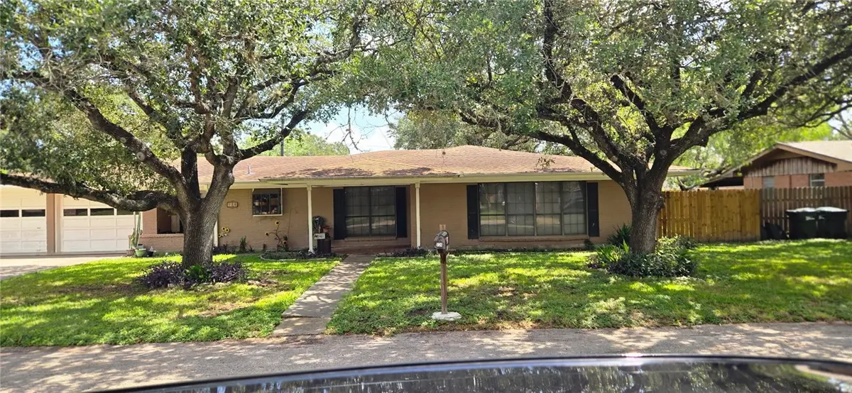 726 Reynolds Avenue, Taft, TX 78390 - Image #1