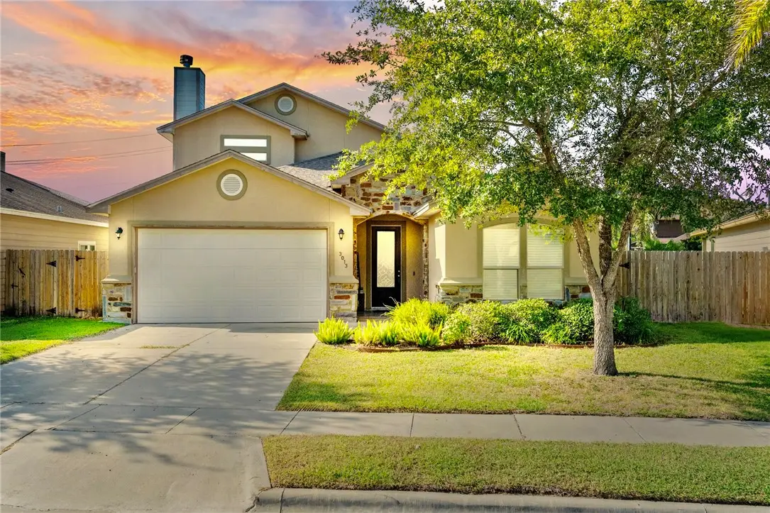 3013 Neches Drive, Corpus Christi, TX 78414 - Image #1