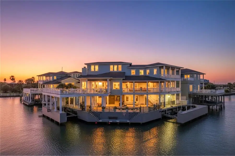 1024 Private Road D, Port Aransas, TX 78373 - #2