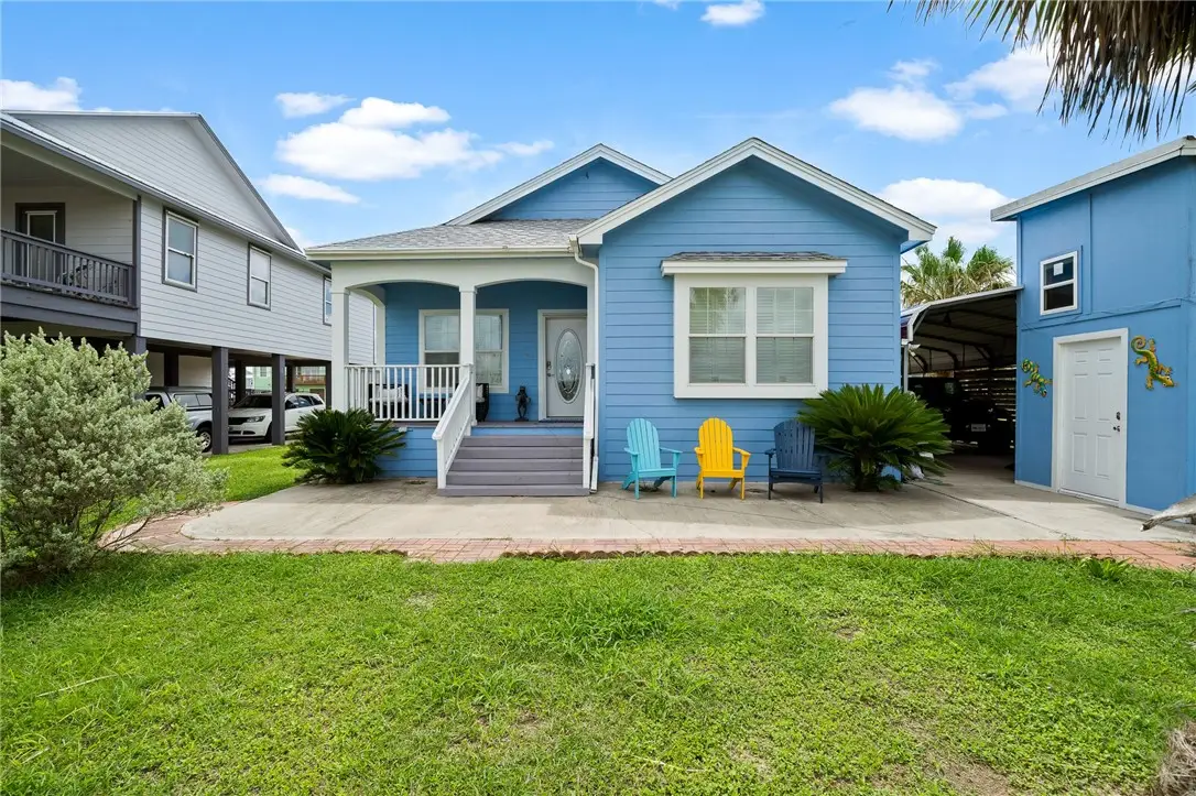 120 Teal, Rockport, TX 78382 - Image #1