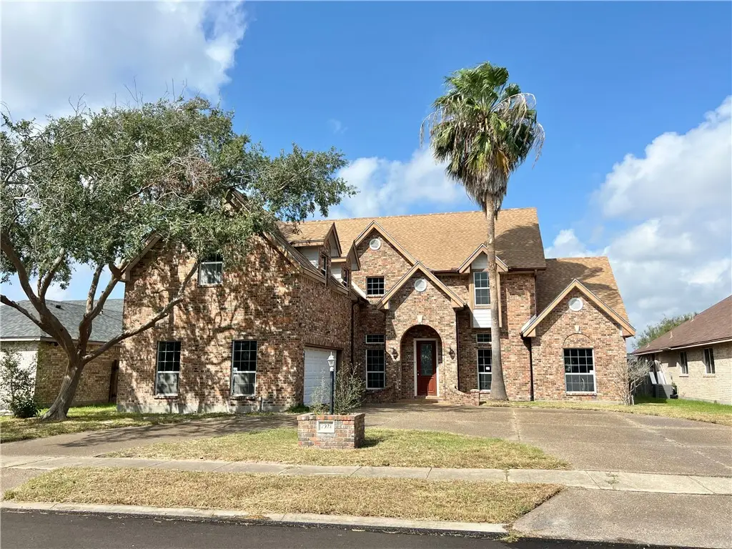 7921 Etienne Drive, Corpus Christi, TX 78414 - Image #1