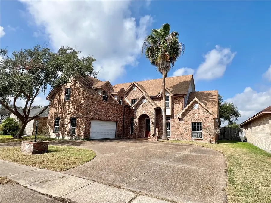 7921 Etienne Drive, Corpus Christi, TX 78414 - Image #2