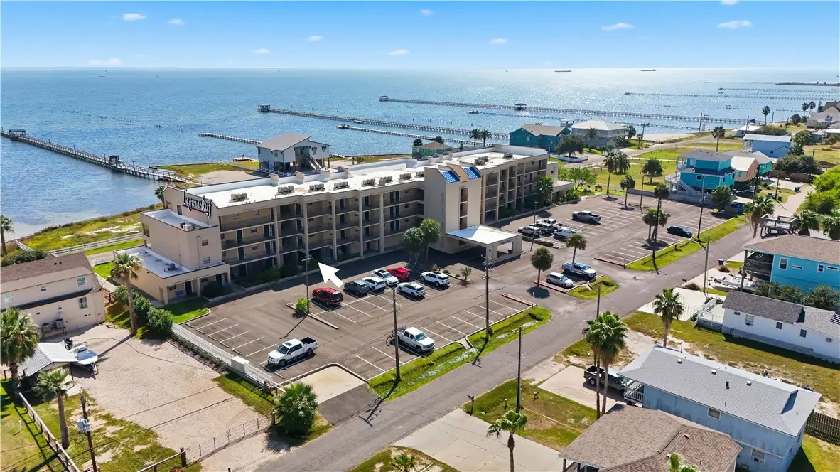 1021 S Water Street #109, Rockport, TX 78382 - Image #1