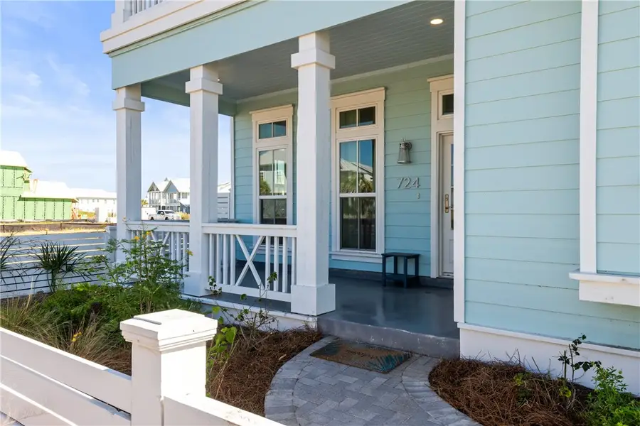 724 Sunset Avenue, Port Aransas, TX 78373 - Image #2