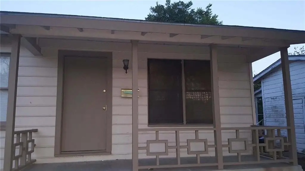 4718 Queen Drive, Corpus Christi, TX 78415 - Image #1