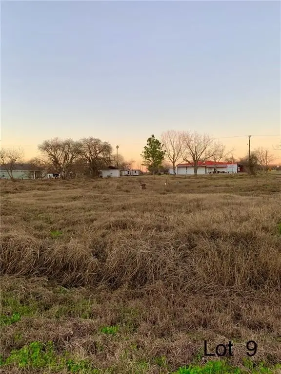 411 E. Walton St. (lot 9), Skidmore, TX 78389