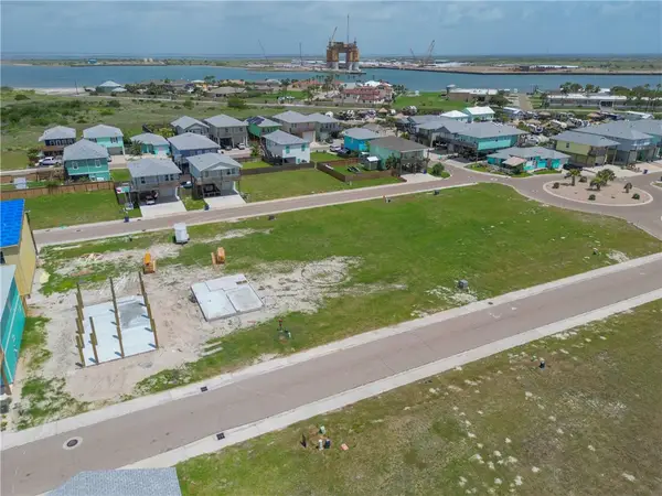 219 Port Mansfield Street, Port Aransas, TX 78373