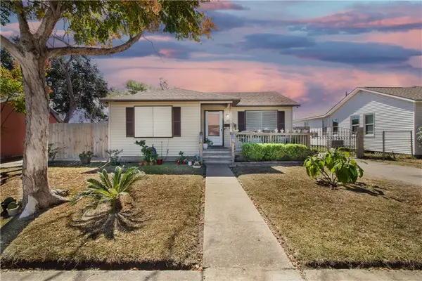 3937 Linden St, Corpus Christi, TX 78411