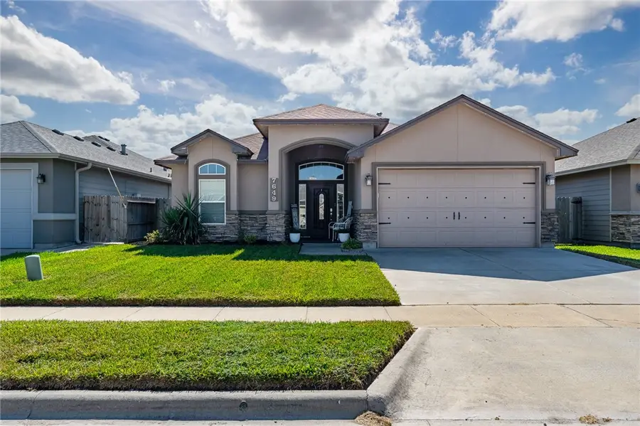 7649 Granite Drive, Corpus Christi, TX 78414 - Image #2