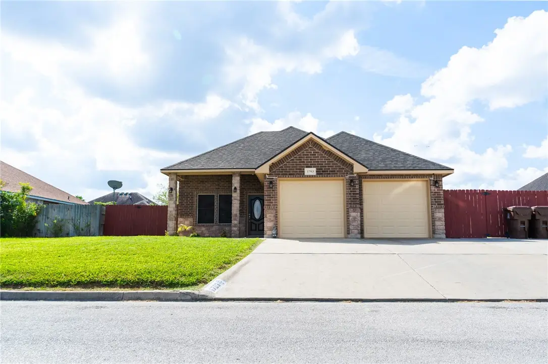 1703 Margaret Lane, Kingsville, TX 78363 - Image #1
