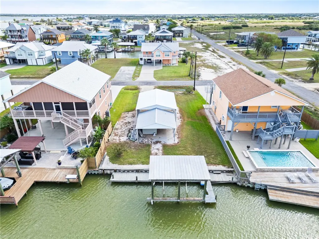 102 Ball Street #LOT 2, Rockport, TX 78382 - Image #1