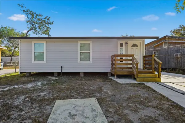 1509 El Paso Street, Corpus Christi, TX 78417