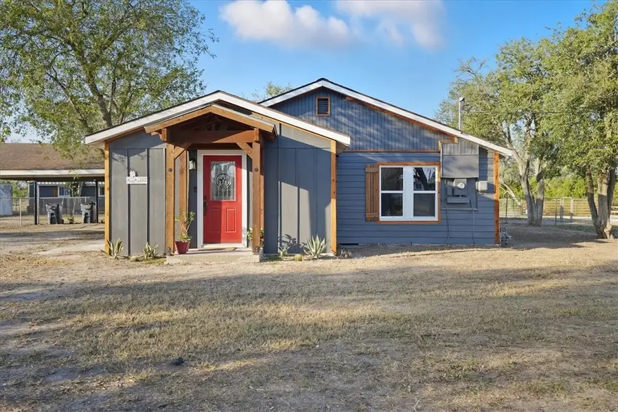 169 County Road 117, Alice, TX 78332 - Image #2