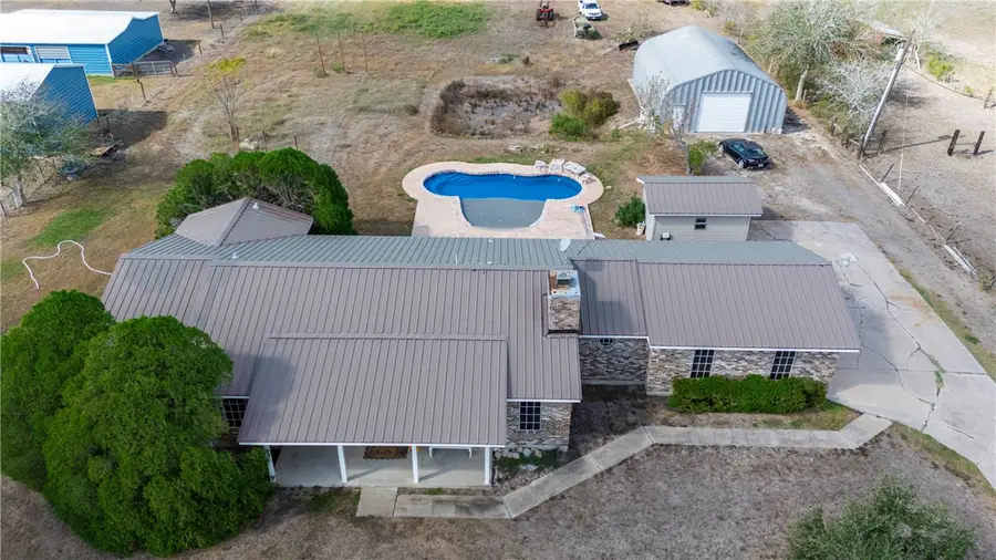 5459 Sunset, Robstown, TX 78380 - Image #3