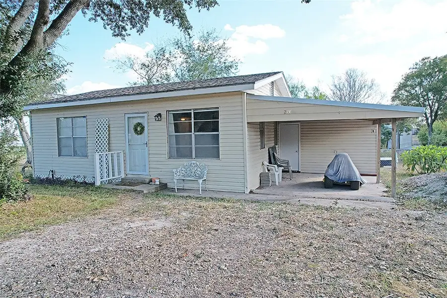 274 S Vista Drive, Sandia, TX 78383 - Image #2