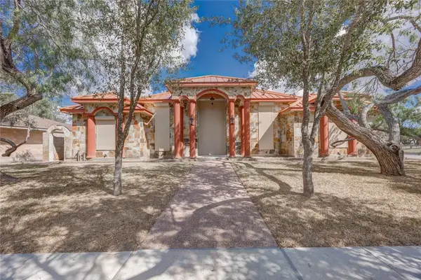 4326 Pecan Valley Drive, Corpus Christi, TX 78413