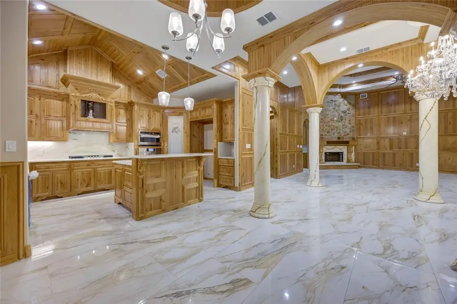 4326 Pecan Valley Drive, Corpus Christi, TX 78413 - Image #3