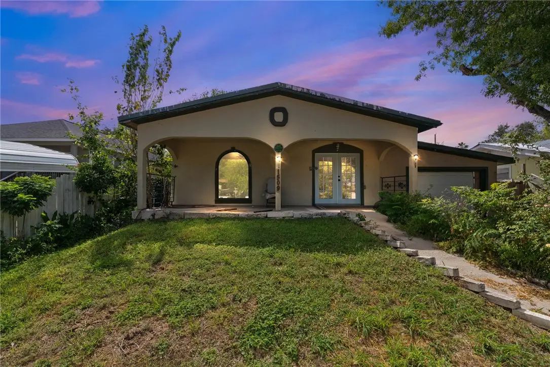 1509 Dorado Street, Corpus Christi, TX 78417 - Image #1