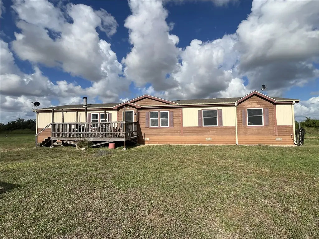 4422 County Road 1177, Taft, TX 78390 - Image #1