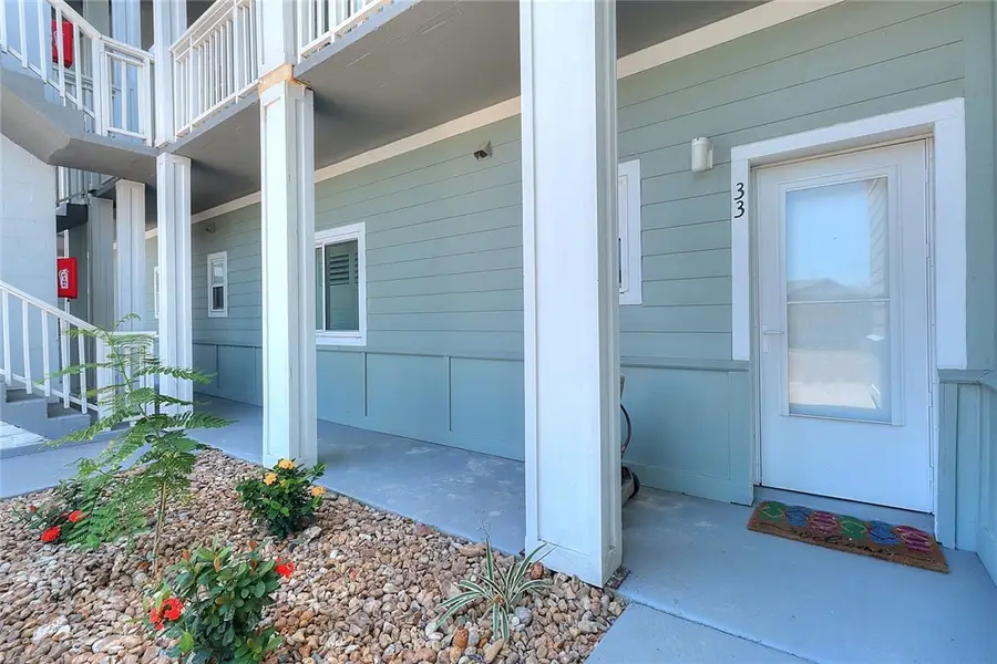 1107 11th Street E #33, Port Aransas, TX 78373 - #3