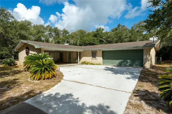 1309 Mesquite Street, Rockport, TX 78382