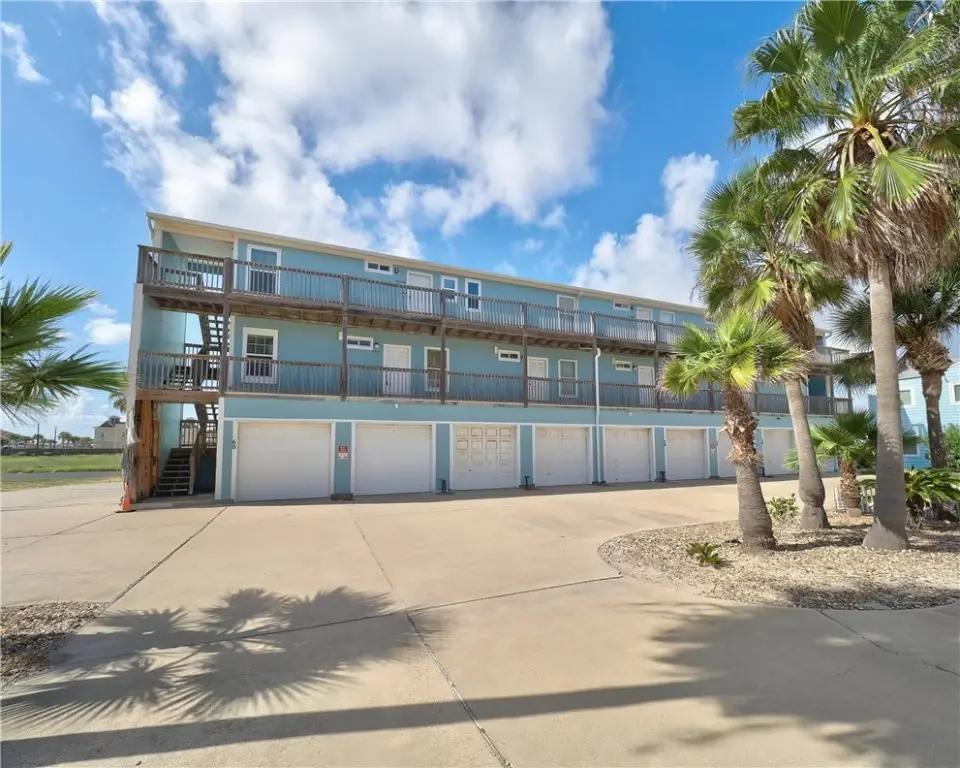 15010 Leeward Drive #4304, Corpus Christi, TX 78418 - Image #1