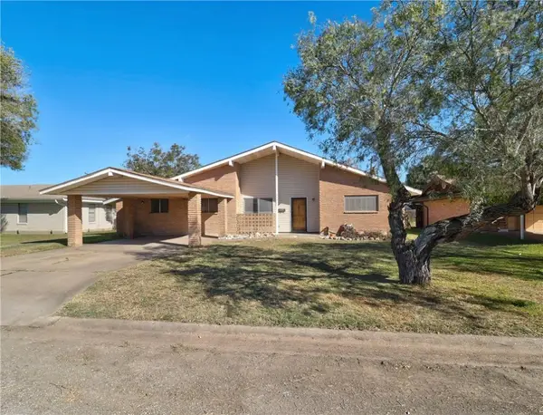 Address Withheld By Seller, Refugio, TX 78377